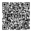 QR-код ссылки на материал «Музыка их связала: дзержинский Образцовый оркестр русских народных инструментов отметил 35-летие»