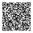 QR-код ссылки на материал «Раскачали «Технострелку»: команда дзержинской школьной телестудии «20 ТВ» завоевала признание на международном фестивале»