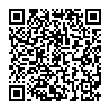 QR-код ссылки на материал «Аварийный разворот: очередное ДТП у площади Героев произошло в Дзержинске»
