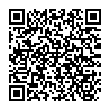 QR-код ссылки на материал ««Спортивный клуб». Заход Победы в Дзержинске и настольный теннис для глухих»