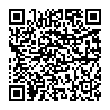QR-код ссылки на материал «Под рев мотора: торжественное открытие мотосезона состоялось в Дзержинске»