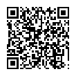 QR-код ссылки на материал «Дзержинск сегодня: полная версия выпуска 15 мая»