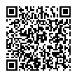 QR-код ссылки на материал «Урок экологии станет первым уроком дзержинских школьников 1 сентября»