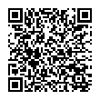 QR-код ссылки на материал «Цвет, свет и радость: персональная выставка Татьяны Митряхиной открылась в Дзержинске»