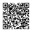 QR-код ссылки на материал «Дзержинск сегодня: полная версия выпуска 16 мая»