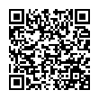 QR-код ссылки на материал ««Говорит Дзержинск». Современный школьный стадион»