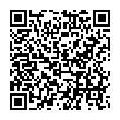 QR-код ссылки на материал «Игра на доверии: дзержинская пенсионерка отдала мошенникам деньги ради спасения дочери»
