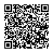 QR-код ссылки на материал «Дзержинская команда выступила в финале Всероссийского проекта «Хороший футбол»»