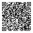 QR-код ссылки на материал «В честь преподобного Александра Пересвета: православную часовню освятили на территории дзержинского научно-исследовательского института»