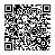 QR-код ссылки на материал «Внимание: холодное водоснабжение временно отключат в некоторых домах Дзержинска»