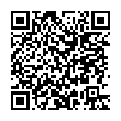 QR-код ссылки на материал «Дзержинск сегодня: полная версия выпуска 17 мая»