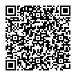 QR-код ссылки на материал «Уже сегодня: Дзержинский краеведческий музей устроит концерты и выставки в «Ночь музеев»»