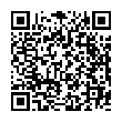QR-код ссылки на материал «Дым с огнем: свалка загорелась в окрестностях Дзержинска»