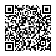 QR-код ссылки на материал «Хамство на дороге с видеорегистраторов дзержинских водителей»