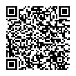 QR-код ссылки на материал «Активные выходные: городской легкоатлетический пробег состоится в Дзержинске»