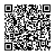 QR-код ссылки на материал «Выставки, концерты и арт-маркет: «Ночь музеев» состоялась в Дзержинске»