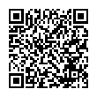 QR-код ссылки на материал «Экспозиция на колесах: «Поезд Победы» прибыл в Дзержинск»