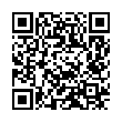 QR-код ссылки на материал ««Коротко о вечном». Вознесение Господне»