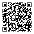 QR-код ссылки на материал «Трудовая память: музей открылся в Государственном научно-исследовательском институте «Кристалл»»