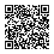 QR-код ссылки на материал «Дружные и счастливые: многодетные семьи чествовали в Дзержинске»
