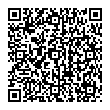 QR-код ссылки на материал «Об экологии, культуре и бизнесе: пятый кустовой форум молодежных палат Нижегородской области состоялся в Дзержинске»