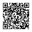 QR-код ссылки на материал ««Спортивный клуб». Призовой волейбол и медали тяжелоатлетов»