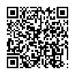 QR-код ссылки на материал «Дзержинск сегодня: полная версия выпуска 22 мая»