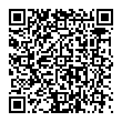 QR-код ссылки на материал «Праздник спорта: дзержинские школьники и студенты участвовали в городском легкоатлетическом пробеге»