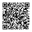 QR-код ссылки на материал «Не покидая офиса: выездная диспансеризация проводится в Дзержинске»