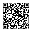 QR-код ссылки на материал «Дзержинск сегодня: полная версия выпуска 23 мая»