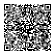 QR-код ссылки на материал «Творчество без границ: мастер-классы и поэтическая программа пройдут в дзержинской библиотеке в «Библионочь»»