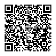 QR-код ссылки на материал «Знай наших: спортивную галерею славы торжественно открыли в Дзержинске»
