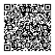 QR-код ссылки на материал «Подводя итоги: публичный отчет о своей работе и работе администрации в 2022 году представил глава Дзержинска Иван Носков»