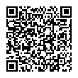 QR-код ссылки на материал «В добрый путь: для выпускников дзержинских школ прозвенел последний звонок»