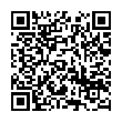 QR-код ссылки на материал «Дзержинск сегодня: полная версия выпуска 24 мая»