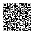 QR-код ссылки на материал «Активный праздник: спортивные площадки будут работать в Дзержинске в День города»