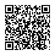 QR-код ссылки на материал «Дзержинск сегодня: полная версия выпуска 25 мая»