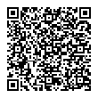 QR-код ссылки на материал «Перевод денег в недружественные страны: дзержинцам стоит узнать о новом виде телефонного мошенничества»