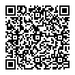QR-код ссылки на материал «После вмешательства жилинспекции: лестничные пролеты одного из дзержинских домов привели в порядок»