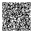 QR-код ссылки на материал «Ваш выбор важен: продолжается голосование за благоустройство одного из общественных пространств Дзержинска»