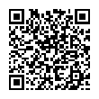QR-код ссылки на материал «Дзержинск сегодня: полная версия выпуска 26 мая»