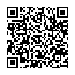 QR-код ссылки на материал «Новые светофоры начали устанавливать на перекрестках Дзержинска»