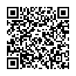 QR-код ссылки на материал «На нашей улице: любимые места моего Дзержинска»