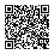 QR-код ссылки на материал «День города 2023: на праздничных площадках Дзержинска»