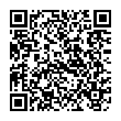QR-код ссылки на материал «День города 2023: фестиваль национальных культур и «Дзержинский Арбат» собирают друзей»