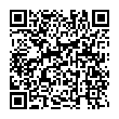 QR-код ссылки на материал «День города 2023: средневековый фестиваль «Земля предков» проходит в Дзержинске»