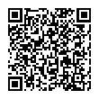 QR-код ссылки на материал «День города 2023: команда «20 ТВ» работала на праздничных площадках Дзержинска»