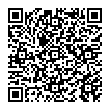 QR-код ссылки на материал «День города 2023: вдохновение и творчество захлестнули дзержинцев на фестивале «Арт-пространство»»