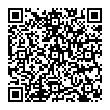 QR-код ссылки на материал «День города 2023: фестиваль «Мечтай! Действуй!» собрал молодежь Дзержинска на Окской набережной»