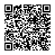 QR-код ссылки на материал «Дзержинский водоканал ремонтирует колодцы на проспекте Циолковского»